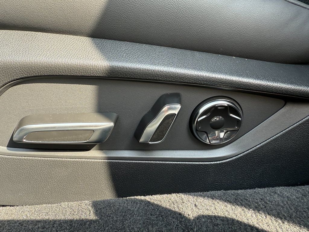 2025 Acura TLX A-Spec Package - Photo 20