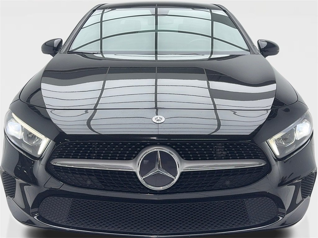 2019 Mercedes Benz A 220 photo 4