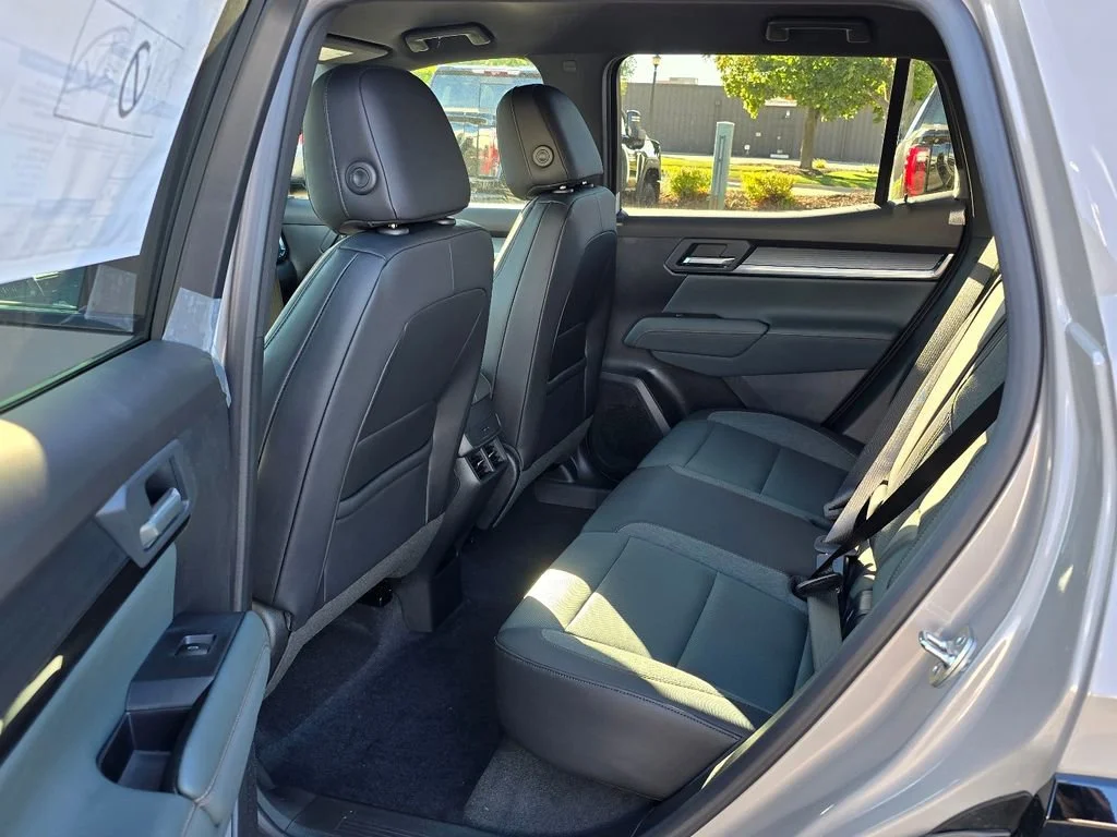 2026 GMC Terrain AT4 - Photo 25