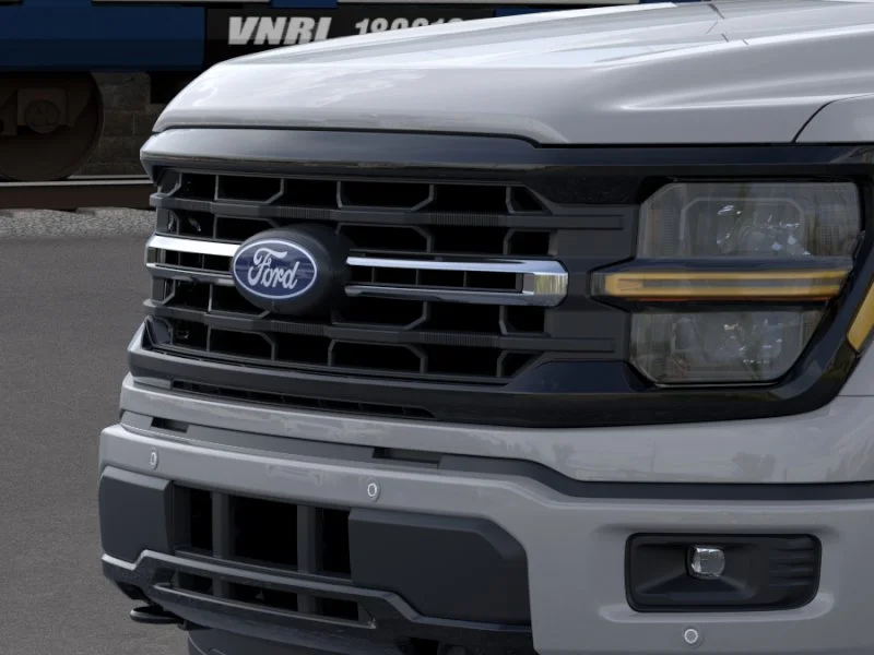 New 2026 Avalanche Ford XLT image 17