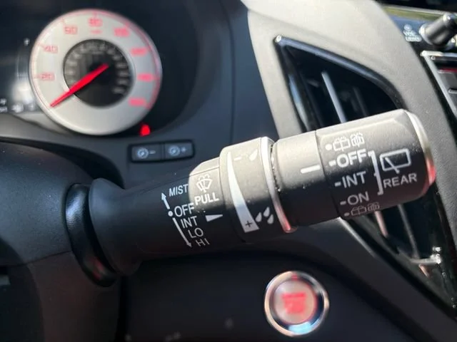 2026 Acura RDX A-Spec Package - Photo 14