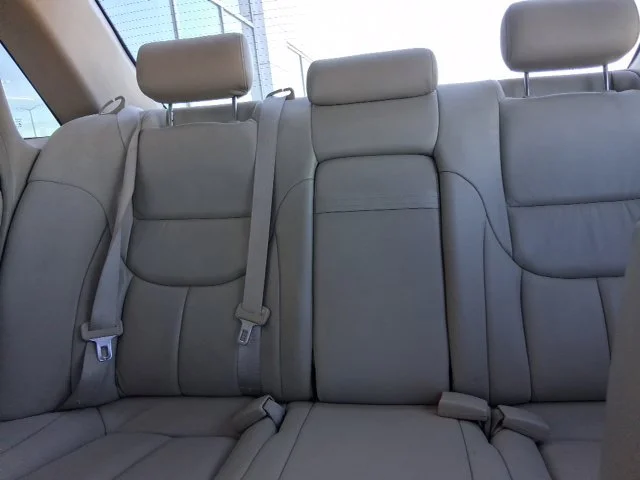 Used 2003  Toyota XLS image 20