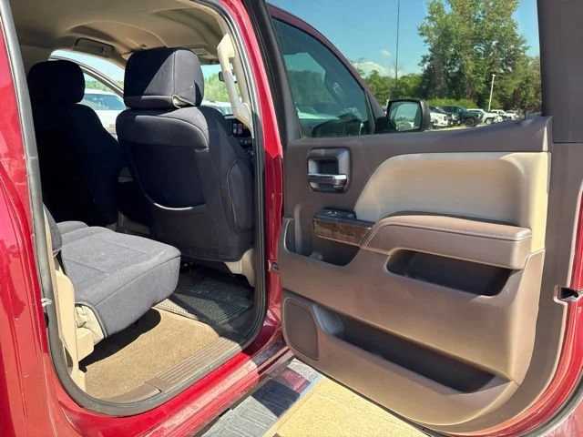 2014 Chevrolet Silverado 1500 LT - Photo 19