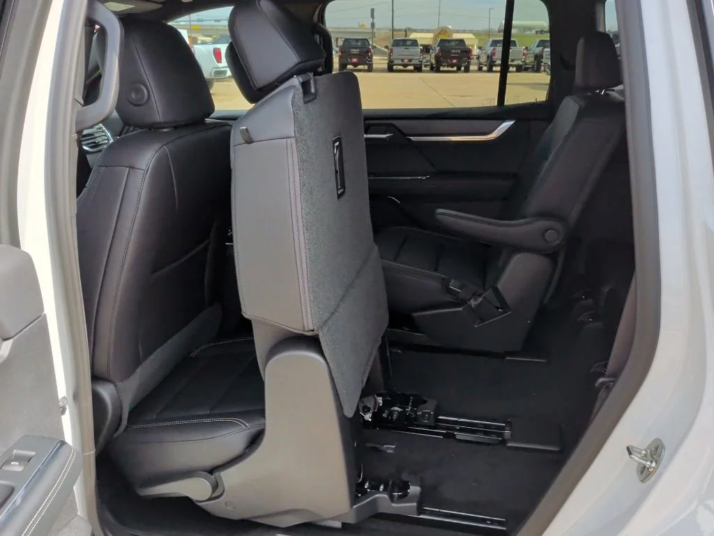2026 GMC Acadia Elevation - Photo 37