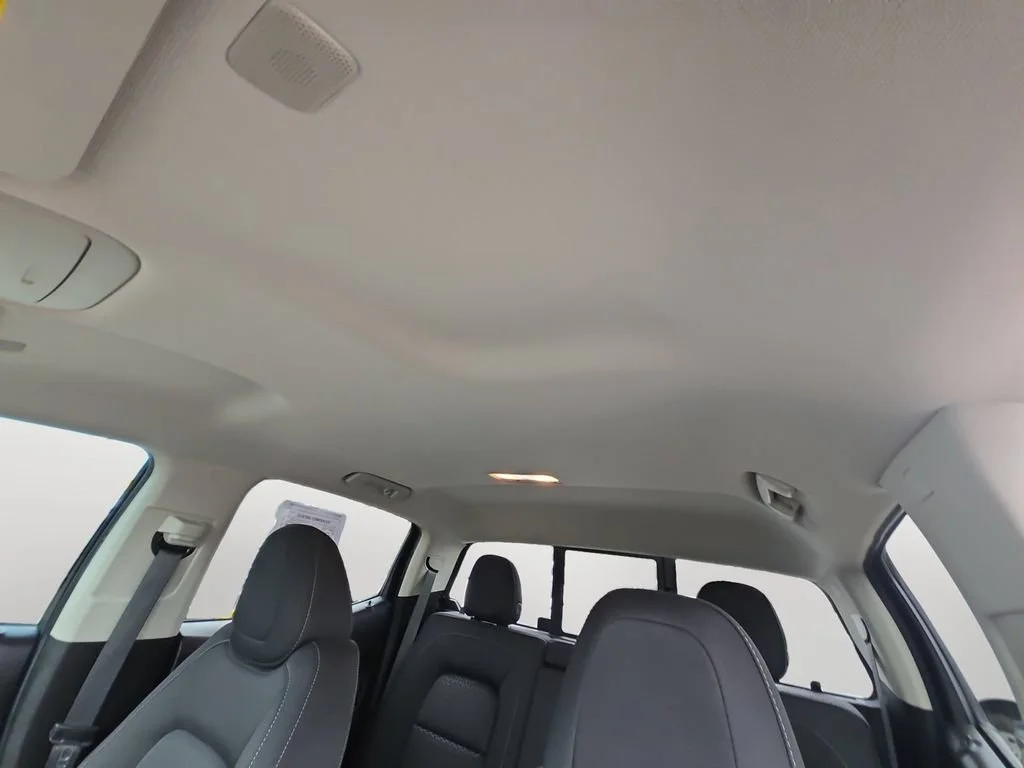 Used 2021 ONYX BLACK GMC 4WD Elevation image 17