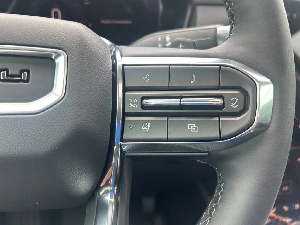 New 2026 Ebony Twilight Metallic GMC Denali image 32