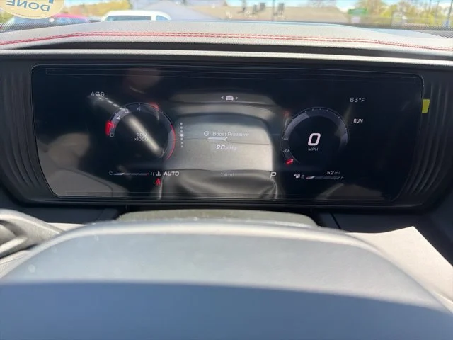 New 2026 White Dodge R/T image 15