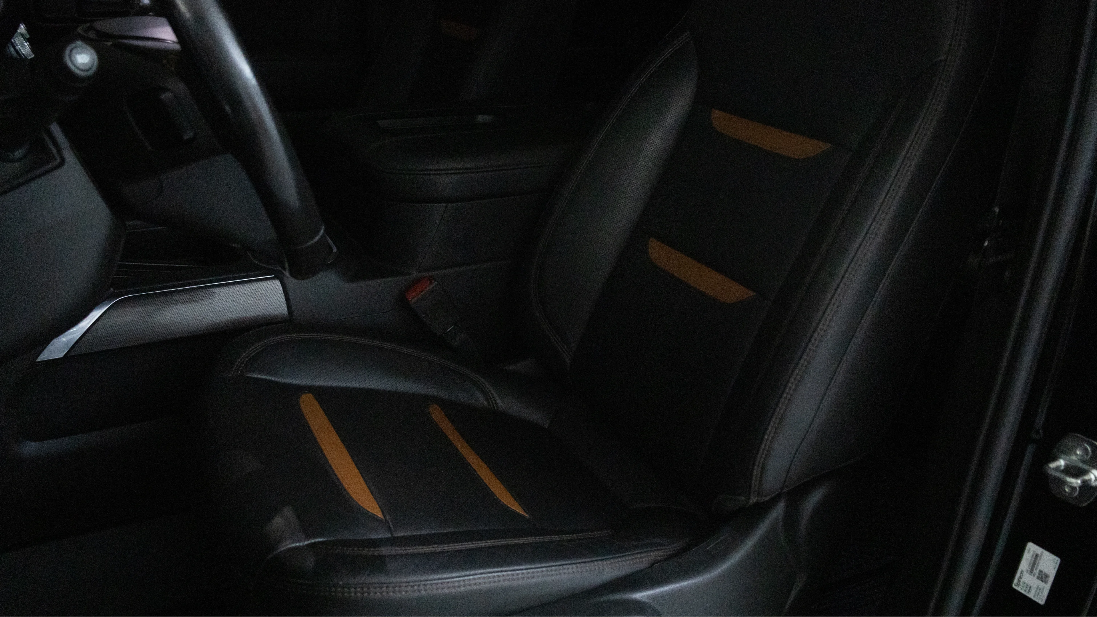 Used 2021 Onyx Black GMC AT4 image 12