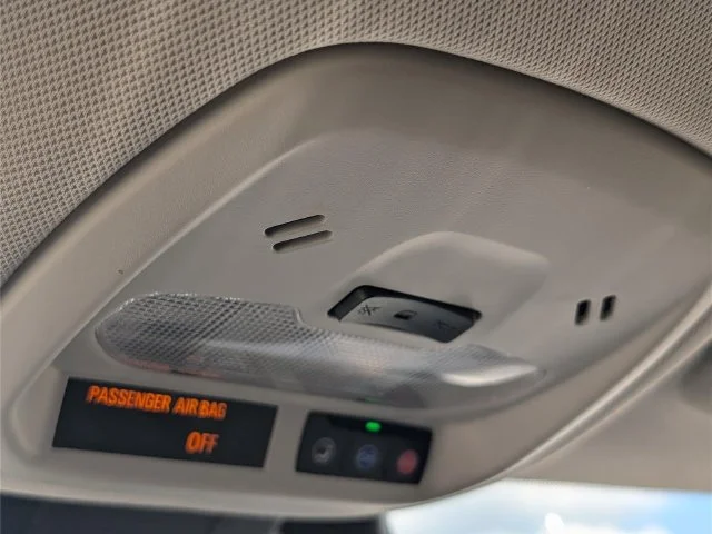 Used 2025 Gray Chevrolet LT image 27