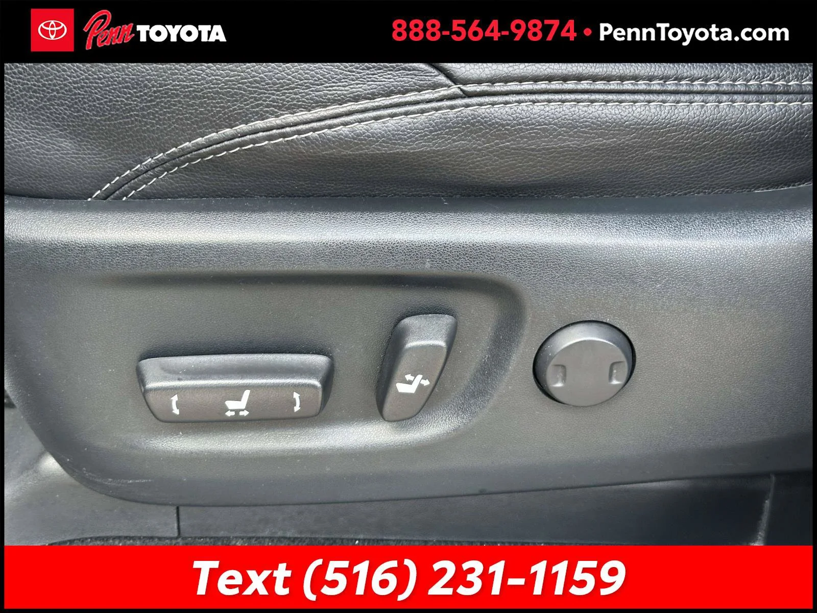 Used 2023 MIDNIGHT BLACK ME Toyota Limited image 17