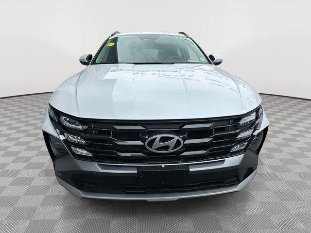 Used 2026 Creamy White Pearl Hyundai SEL AWD image 6