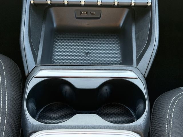 Used 2025 Black GMC Elevation image 20
