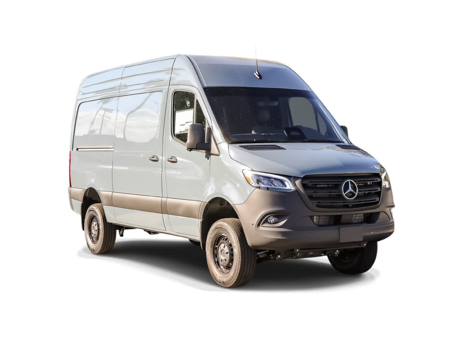 New 2026 Blue Gray Mercedes-Benz  image 4