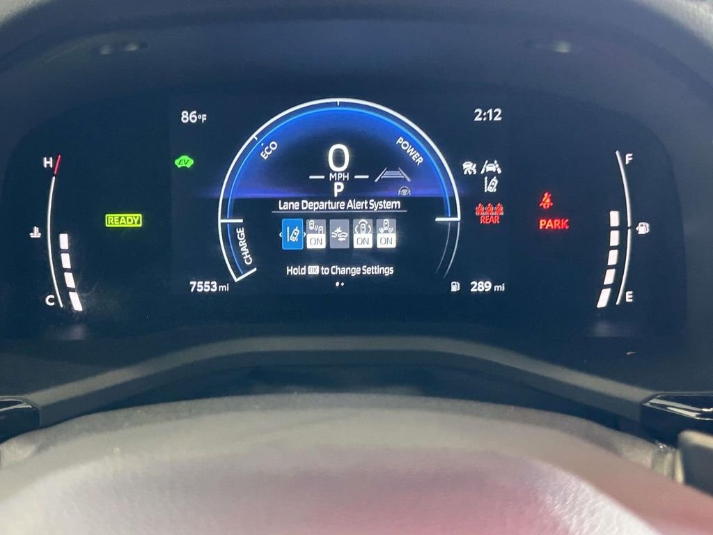 Certified Used 2026  Toyota SE image 28