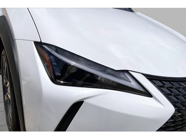 New 2026 Ultra White Lexus  image 27