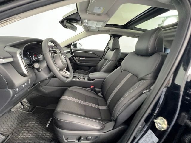 New 2026 Black Mazda 2.5 S Meridian Edition image 11