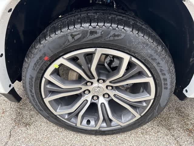 2026 RAM 1500 Tungsten - Photo 6