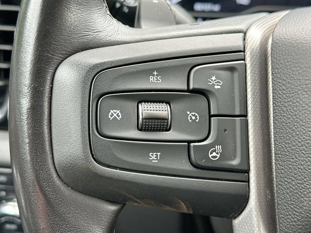 Used 2022 Pacific Blue Metallic GMC Denali image 42