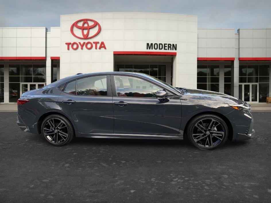 Used 2026 Underground Toyota XSE image 8