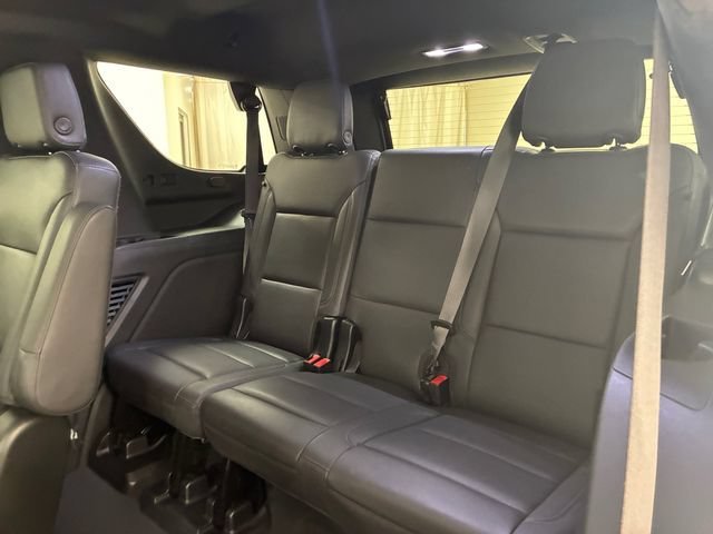 Certified Used 2023 Black Chevrolet LT image 18
