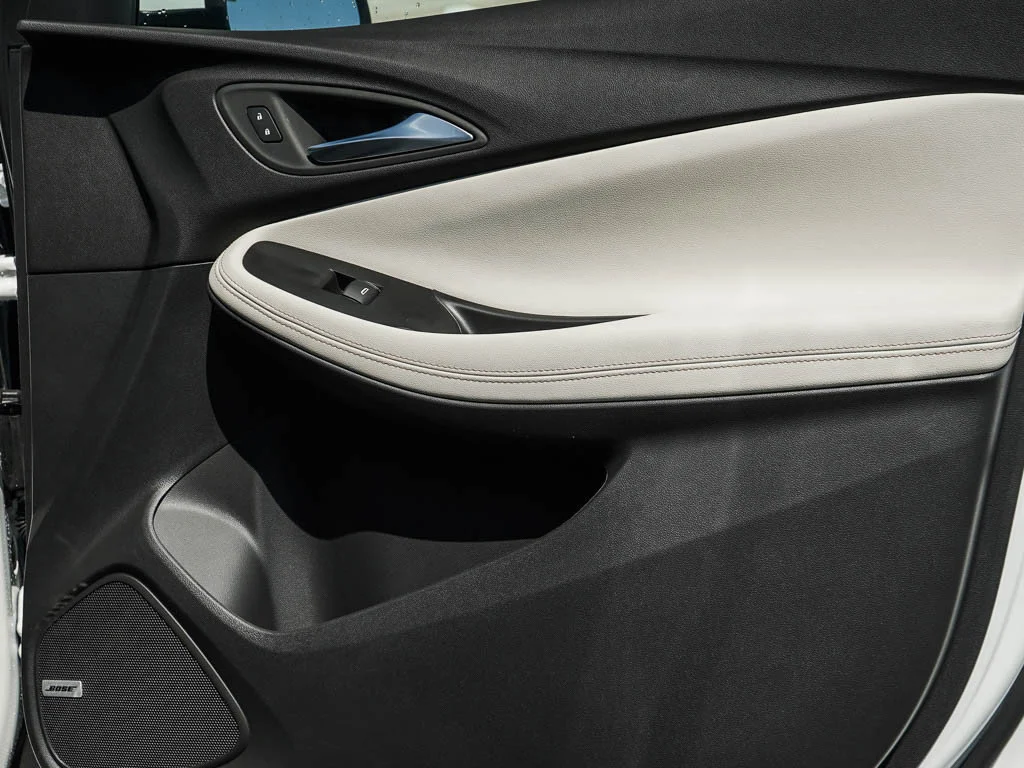 2026 Buick Encore GX Avenir - Photo 10