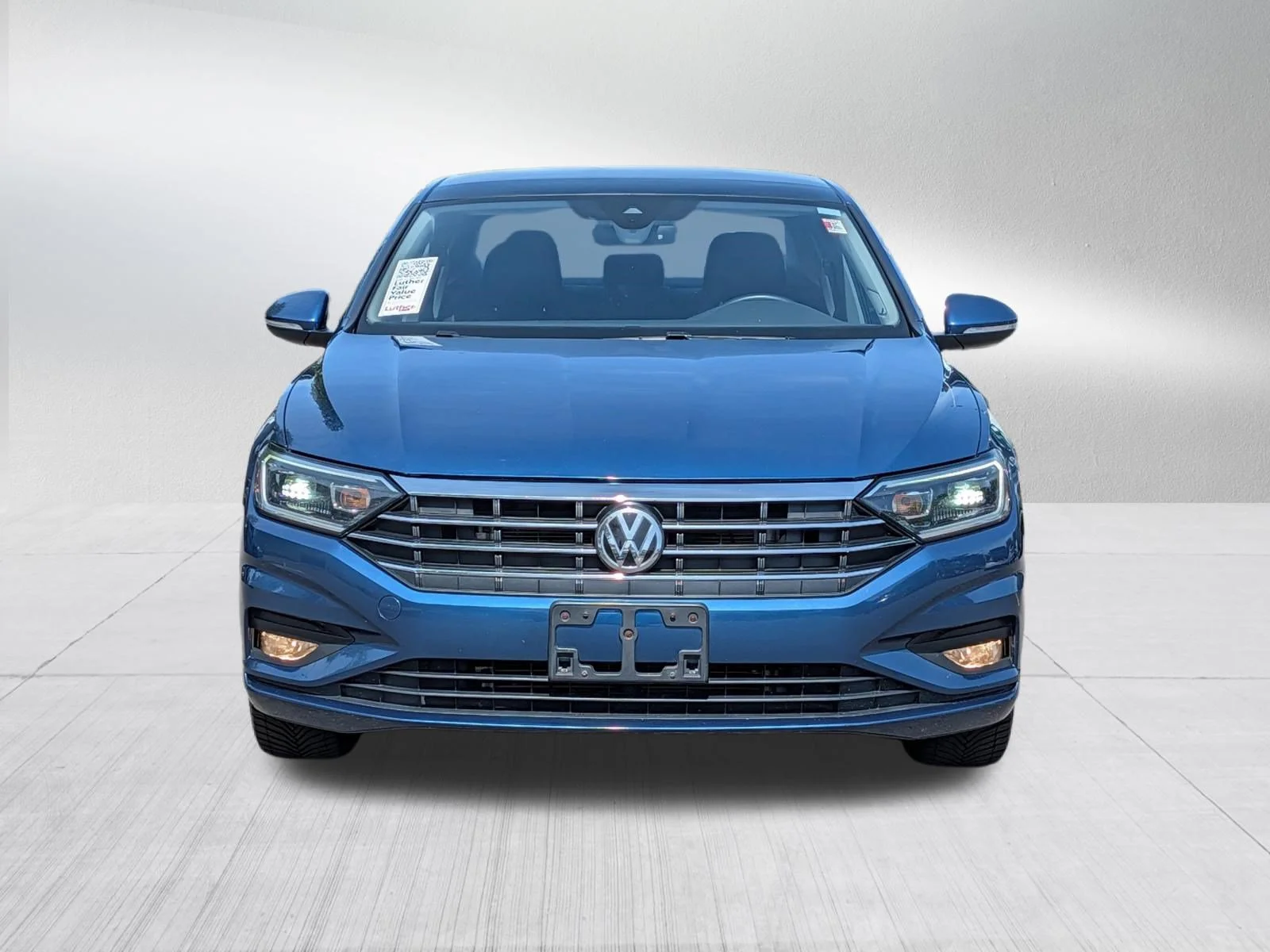 Used 2019 Volkswagen Jetta SEL Premium with VIN 3VWG57BU9KM059747 for sale in Burnsville, Minnesota