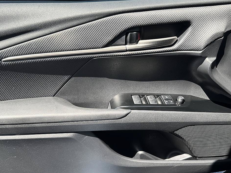 Used 2026 Heavy Metal Toyota SE image 9