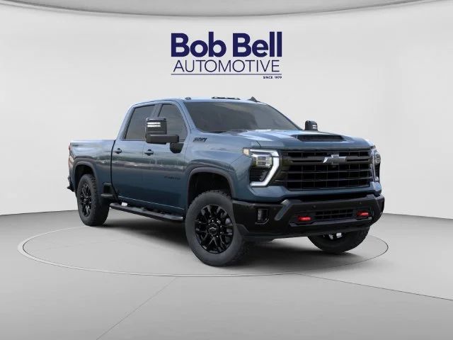 2026 Chevrolet Silverado 2500 HD LT - Photo 7