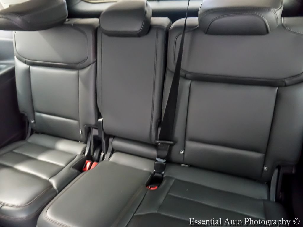 Used 2025 Oxford White Ford Active image 14