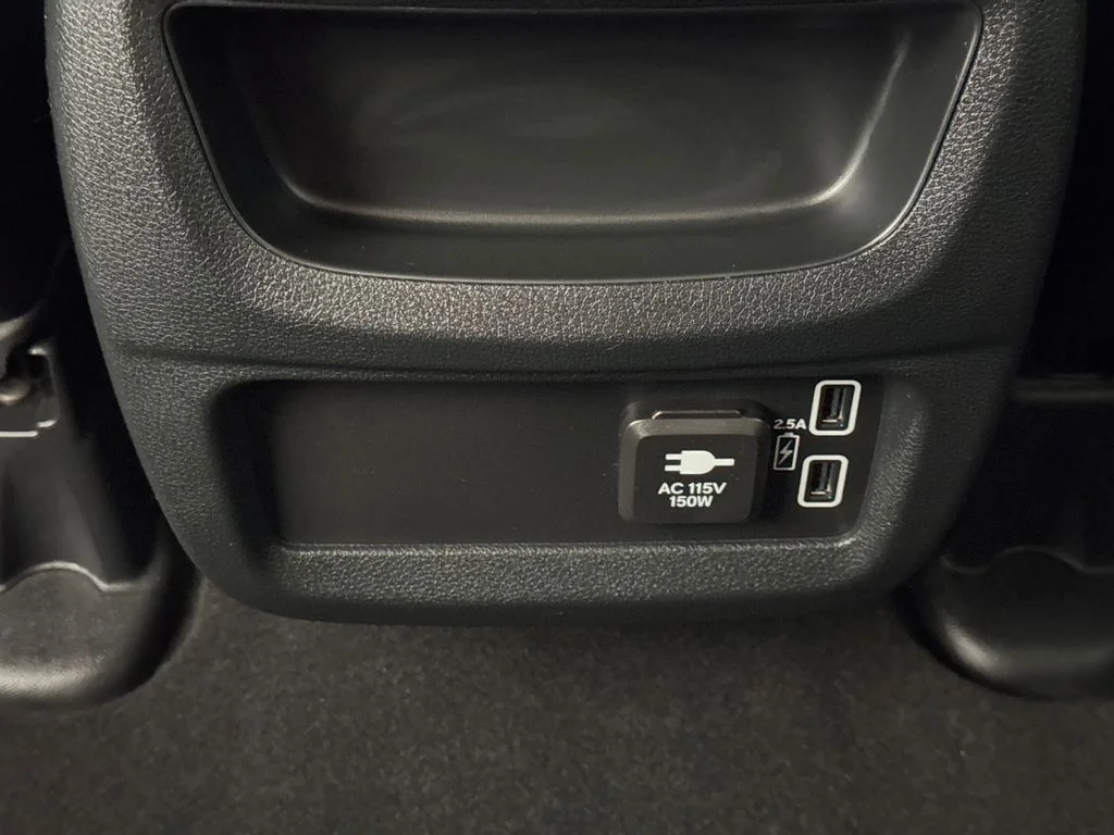 Certified Used 2023 Gray Honda TrailSport image 14