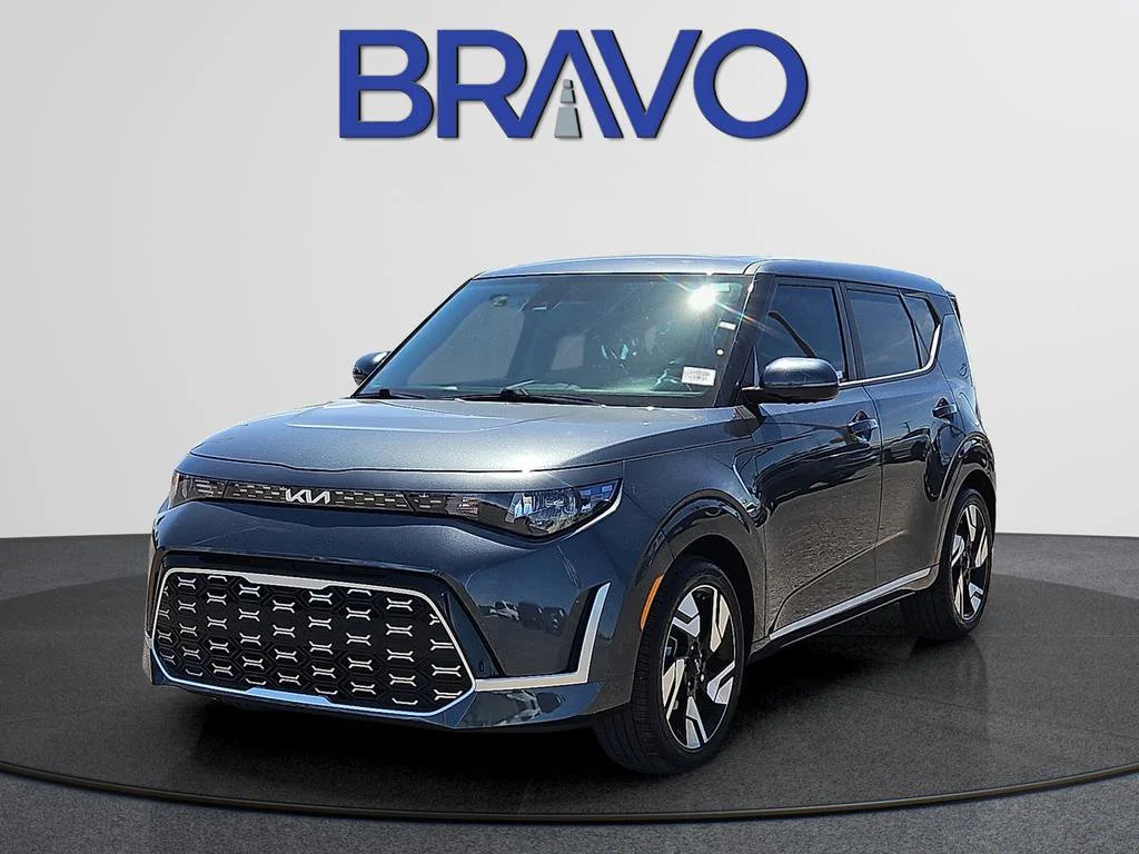 2024 Kia Soul