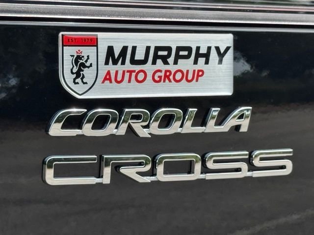 Used 2026 Black Toyota XLE image 6