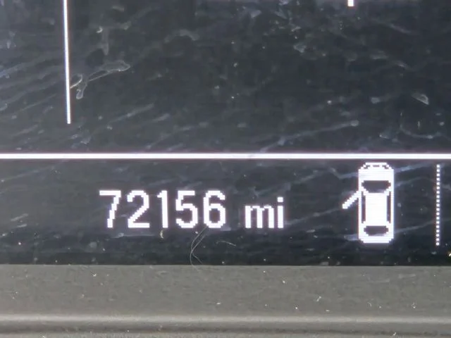 Used 2023 White Chevrolet LS image 34