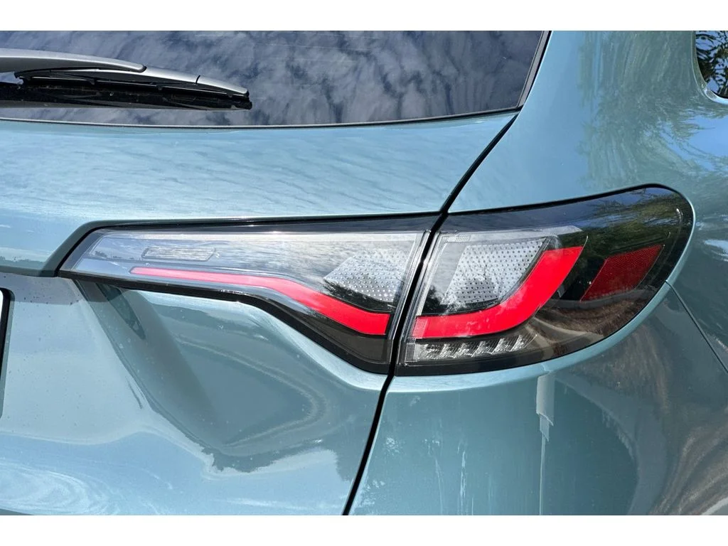 New 2027 Nordic Forest Pearl Honda EX-L image 31