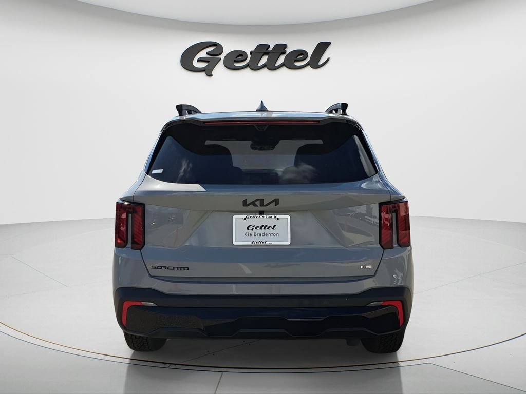 2026 Kia Sorento X-Pro SX Prestige - Photo 6