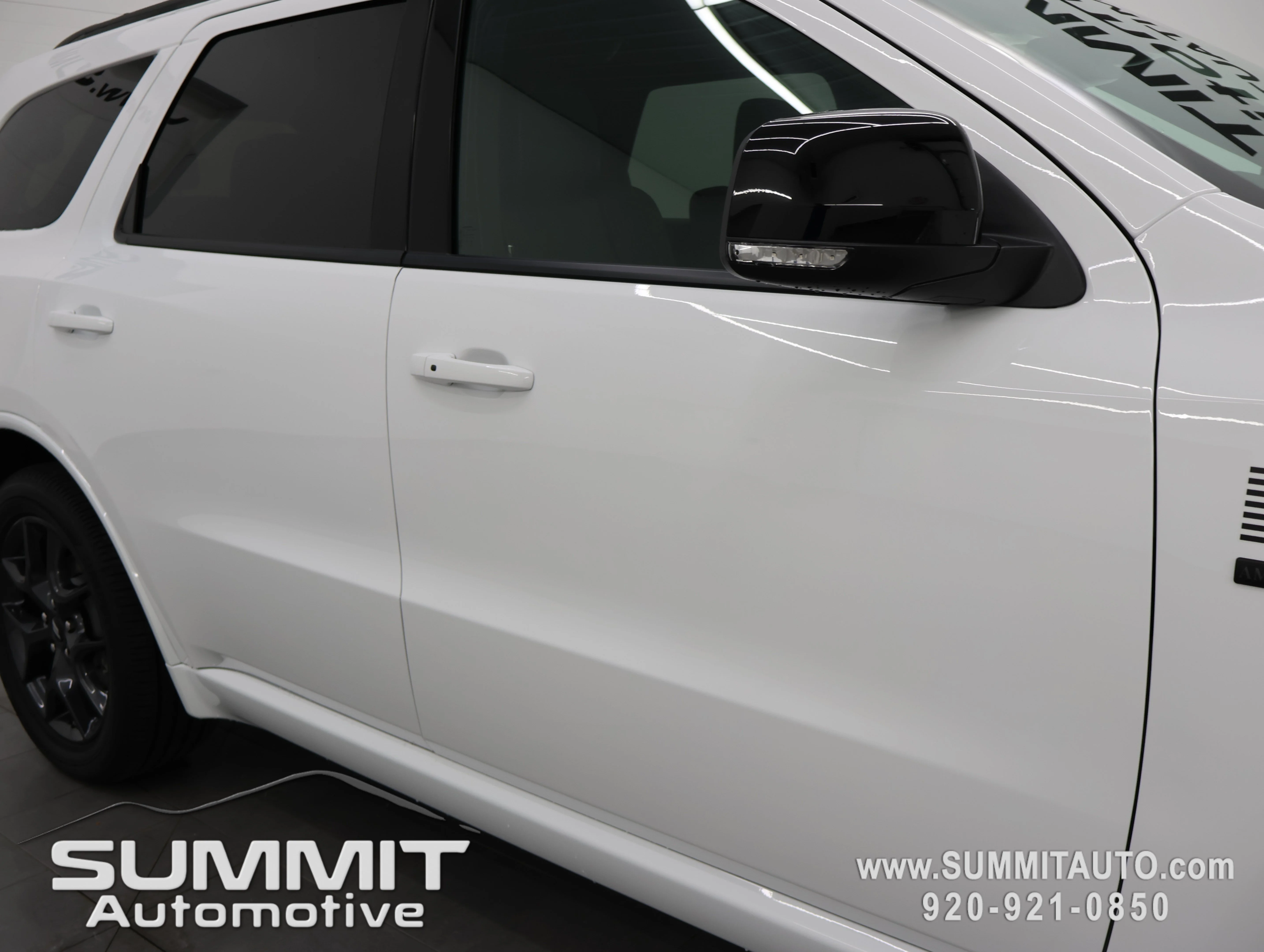New 2026 White Knuckle Clearcoat Dodge GT Plus image 25