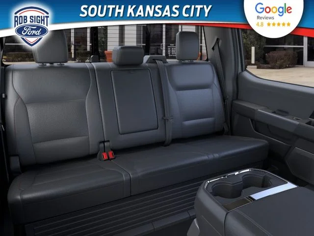 2026 Ford F-250 Super Duty Lariat - Photo 12