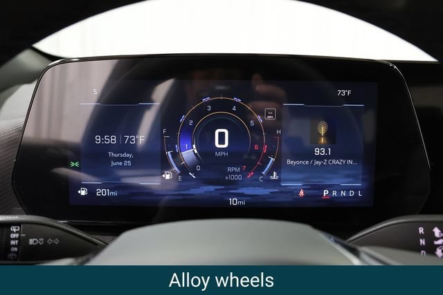 2026 Chevrolet Equinox LT - Photo 16