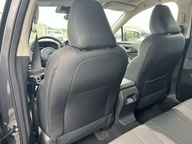 New 2026 MAGNETITE GRAY PEARL Subaru Limited image 32