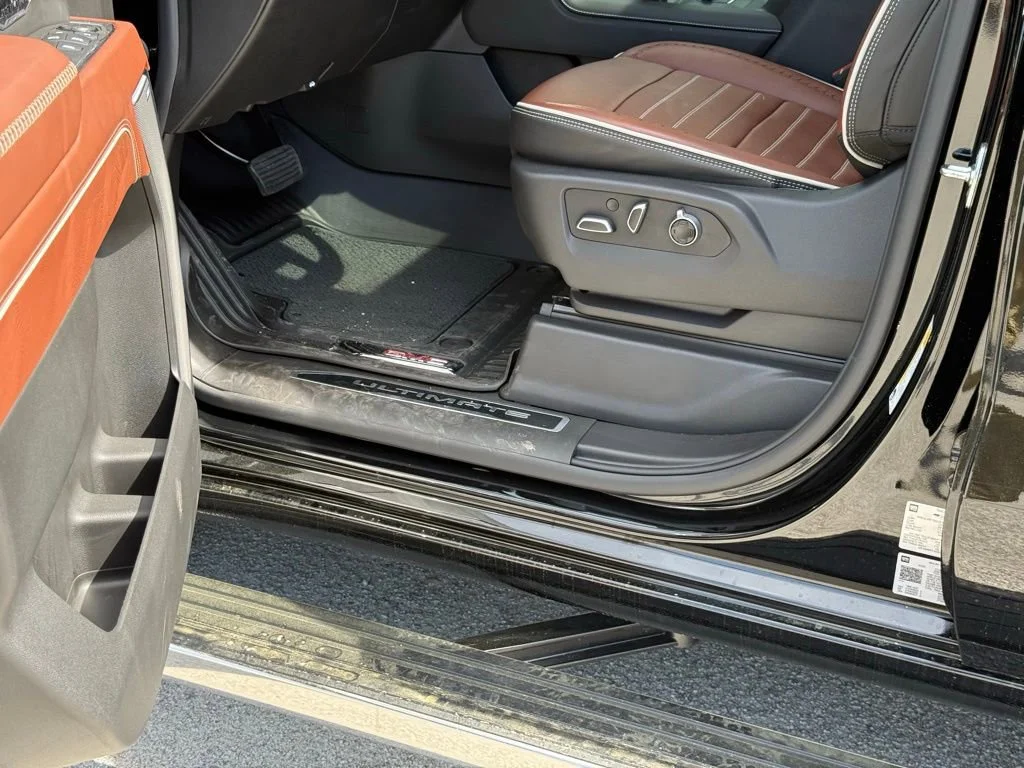 2026 GMC Sierra 1500 Denali Ultimate - Photo 19