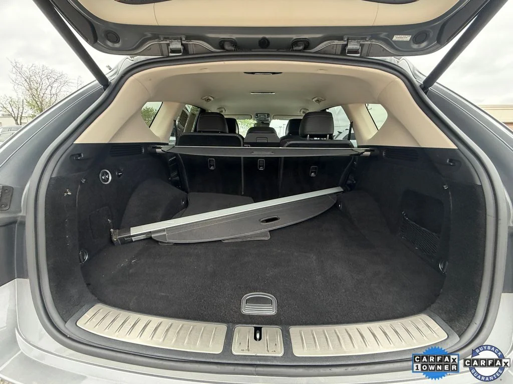 Used 2024 Silver Genesis 2.5T image 19
