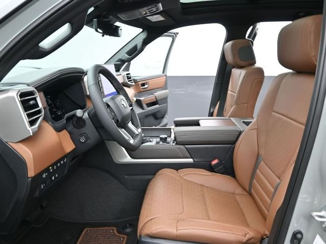 2026 Toyota Tundra 1794 Edition - Photo 12