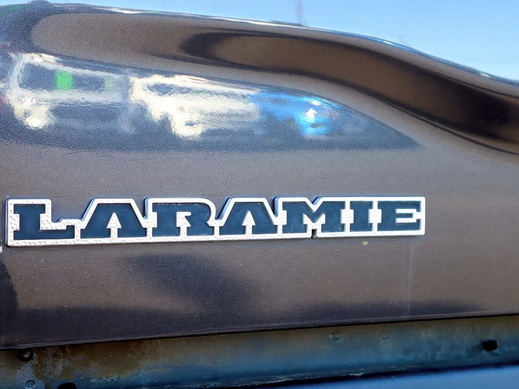 2025 RAM Ram 3500 Pickup Laramie - Photo 34
