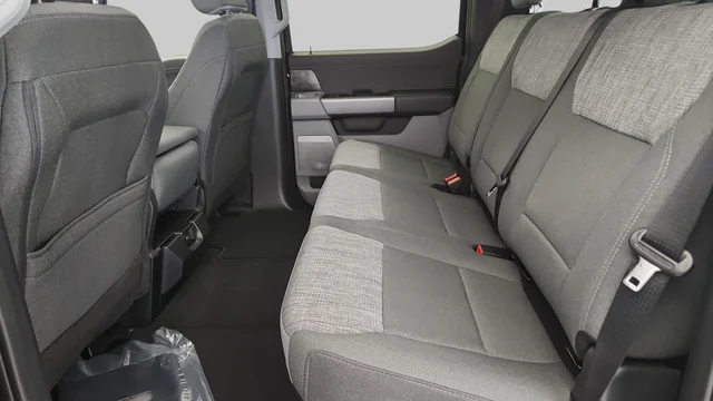 2026 Ford F-250 Super Duty XLT - Photo 20