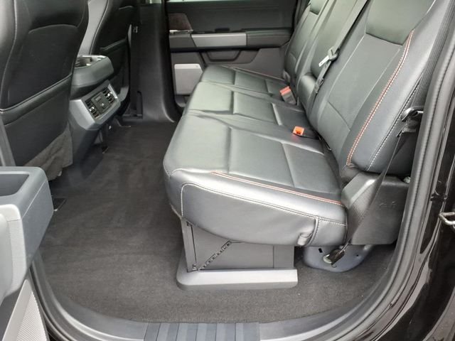 Used 2024 Black Ford Lariat image 18