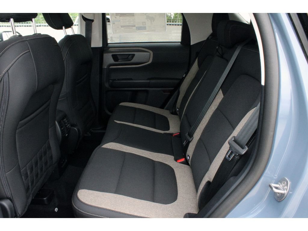 2026 Ford Bronco Sport Big Bend - Photo 16