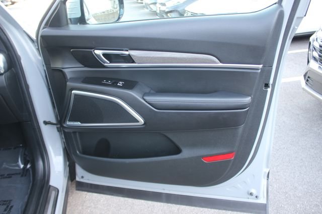Used 2022 Gray Kia SX image 37