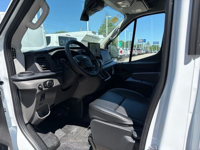 New 2026 White Ford Base image 7