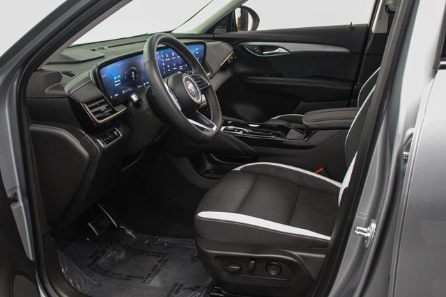 Used 2025 Gray Buick Sport Touring image 18