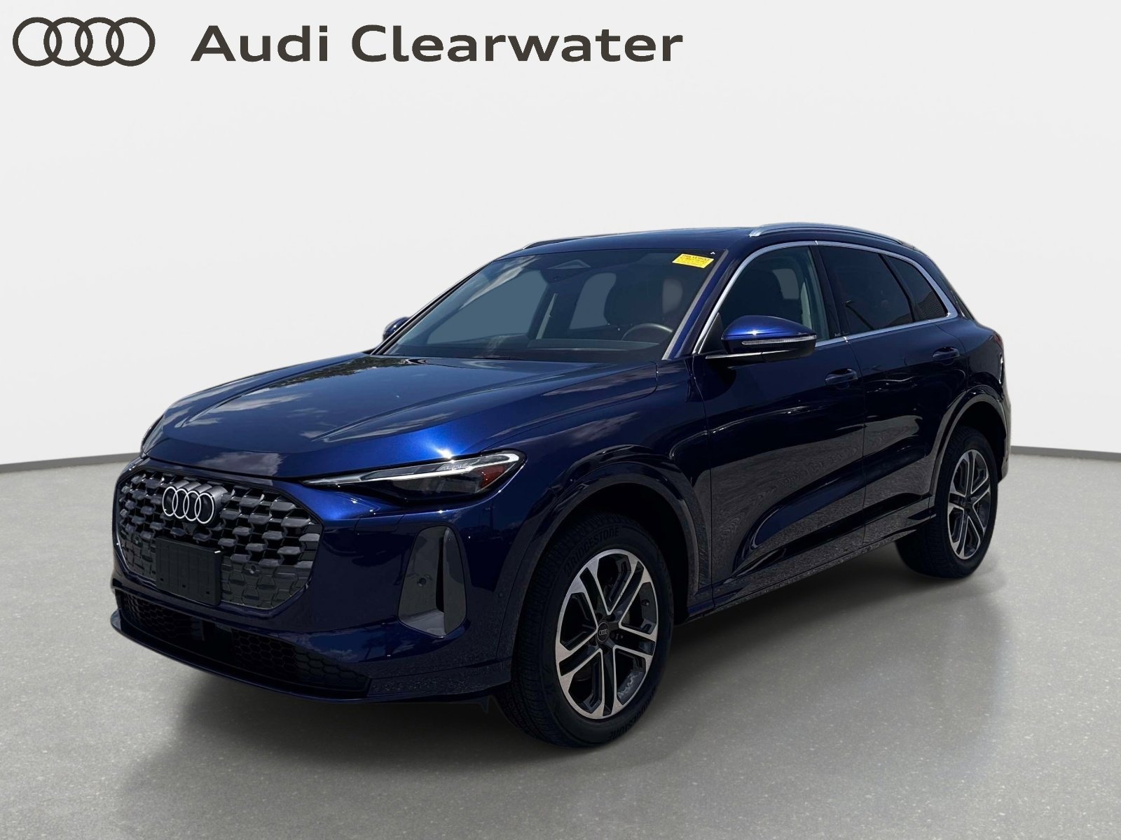 2025 Audi Q5 Premium quattro's photo